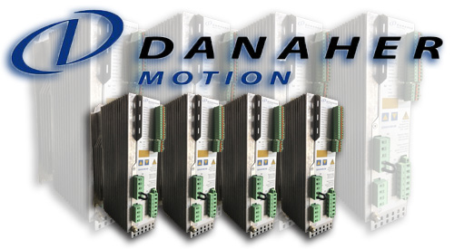 danaher motion repair