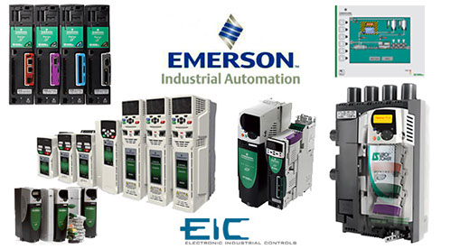 emerson service and repair