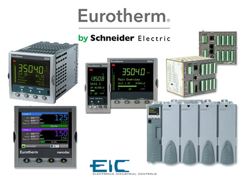 eurotherm service and repair