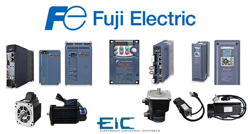 fuji electric drive repair