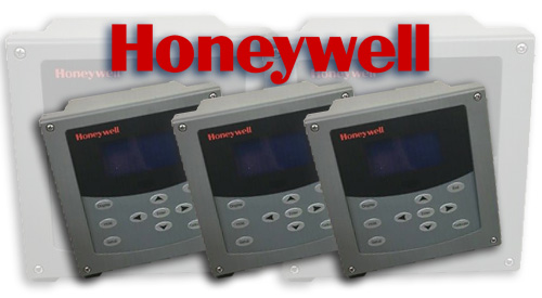 R7849A1023 Burner Controller w/ S7800A1001 ST7800A1054 Honeywell  RM7840L1018 