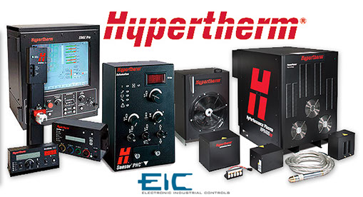 hypertherm repair