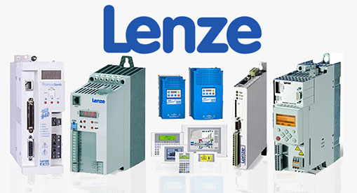 Lenze E82EV222-4C000 Frequency Inverter 