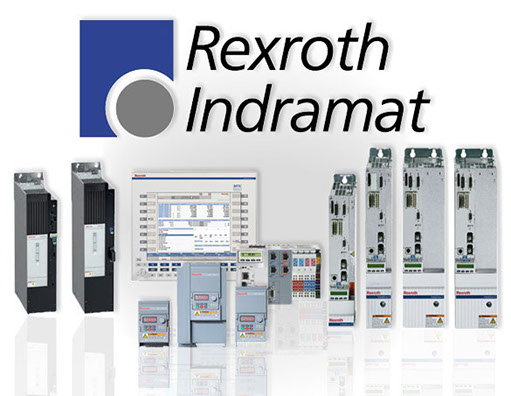 rexroth industrial repair